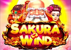 Sakura Wind