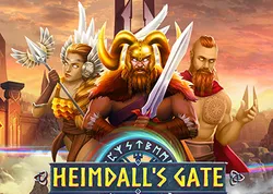 Heimdalls Gate