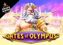 Gates of Olympus
