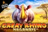 Great Rhino Megaways